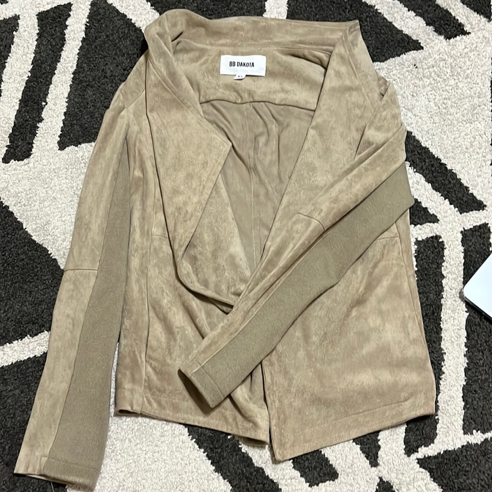 BB DAKOTA jacket